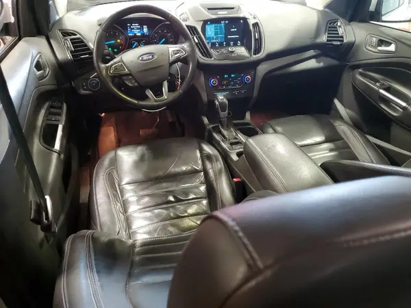 1FMCU9HD3JUA59689 2018 FORD ESCAPE - Image 8