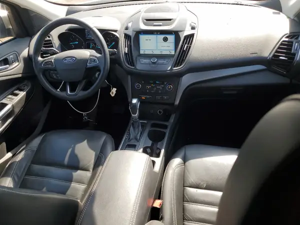 1FMCU9HD3JUA63158 2018 FORD ESCAPE - Image 8
