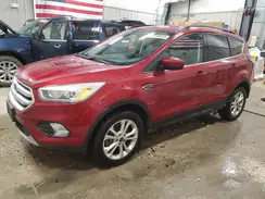 1FMCU9HD3JUA65265 2018 FORD ESCAPE
