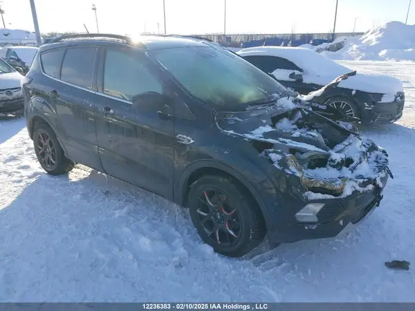 1FMCU9HD3JUA67341 2018 FORD ESCAPE - Image 1