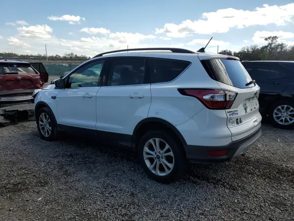 1FMCU9HD3JUA68330 2018 FORD ESCAPE - Image 2