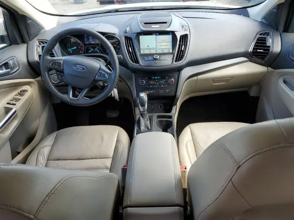 1FMCU9HD3JUA68330 2018 FORD ESCAPE - Image 8