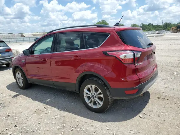 1FMCU9HD3JUA71759 2018 FORD ESCAPE - Image 2