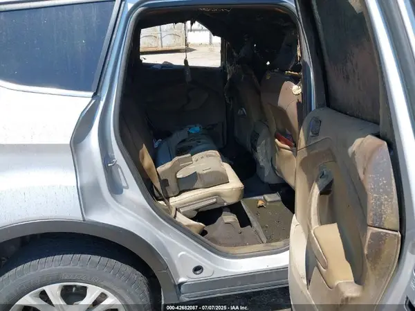 1FMCU9HD3JUA74130 2018 FORD ESCAPE - Image 8