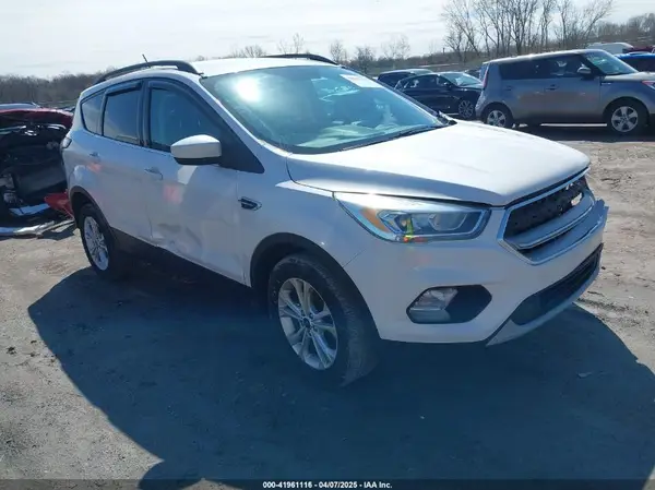 1FMCU9HD3JUA76508 2018 FORD ESCAPE - Image 1