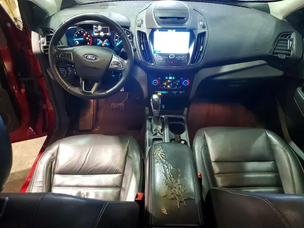 1FMCU9HD3JUA79845 2018 FORD ESCAPE - Image 8
