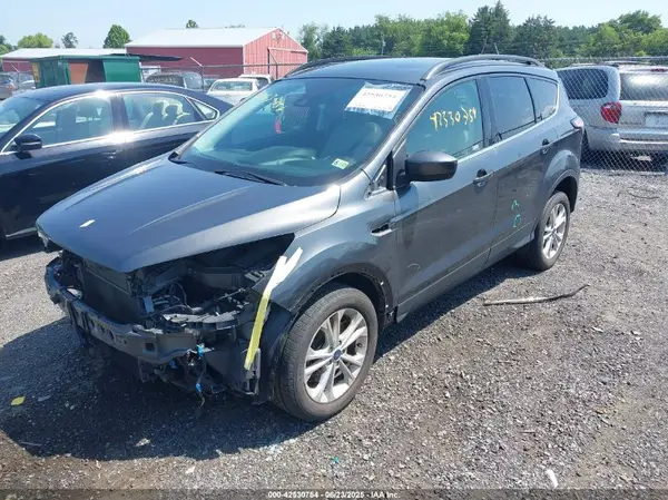 1FMCU9HD3JUA80073 2018 FORD ESCAPE - Image 2