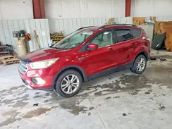1FMCU9HD3JUA82017 2018 FORD ESCAPE