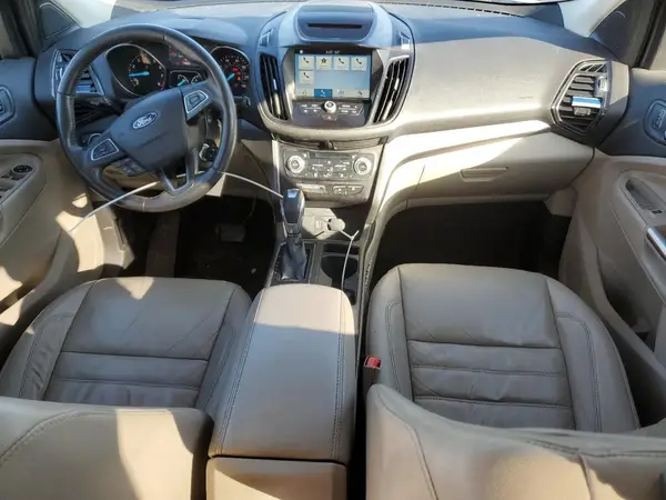 1FMCU9HD3JUA82342 2018 FORD ESCAPE - Image 8