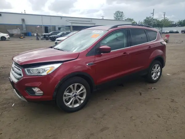 1FMCU9HD3JUA88058 2018 FORD ESCAPE - Image 1