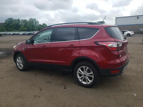 1FMCU9HD3JUA88058 2018 FORD ESCAPE - Image 2