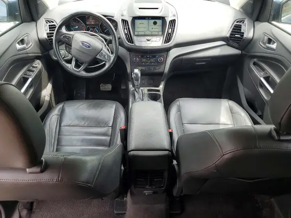 1FMCU9HD3JUA89873 2018 FORD ESCAPE - Image 8