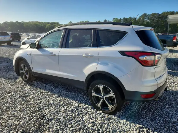 1FMCU9HD3JUA94068 2018 FORD ESCAPE - Image 2