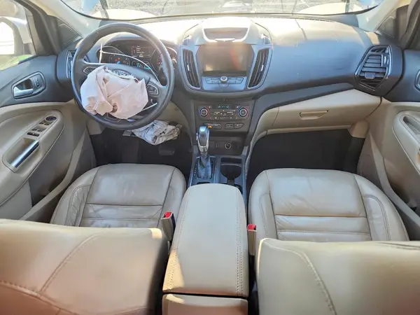 1FMCU9HD3JUA94068 2018 FORD ESCAPE - Image 8