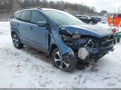1FMCU9HD3JUA95155 2018 FORD ESCAPE