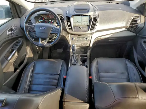 1FMCU9HD3JUA99612 2018 FORD ESCAPE - Image 8