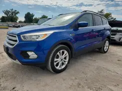1FMCU9HD3JUB06834 2018 FORD ESCAPE