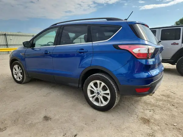 1FMCU9HD3JUB06834 2018 FORD ESCAPE - Image 2