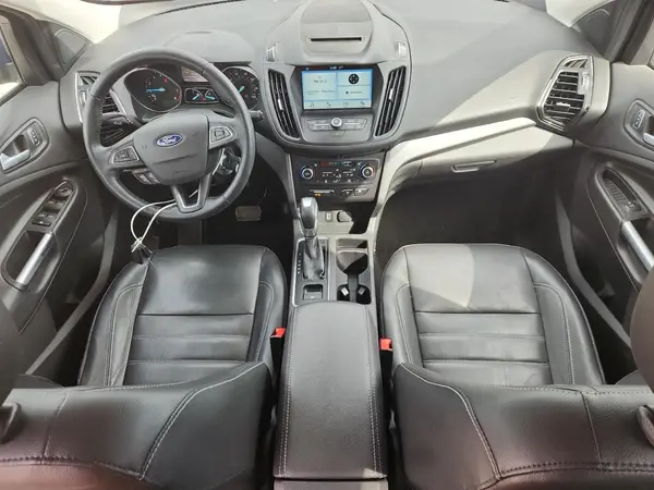 1FMCU9HD3JUB06834 2018 FORD ESCAPE - Image 8