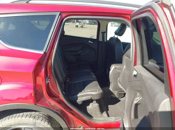 1FMCU9HD3JUB13766 2018 FORD ESCAPE - Image 8