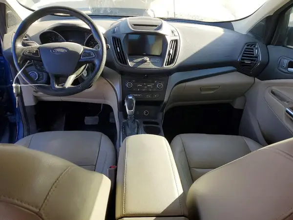 1FMCU9HD3JUB17509 2018 FORD ESCAPE - Image 8