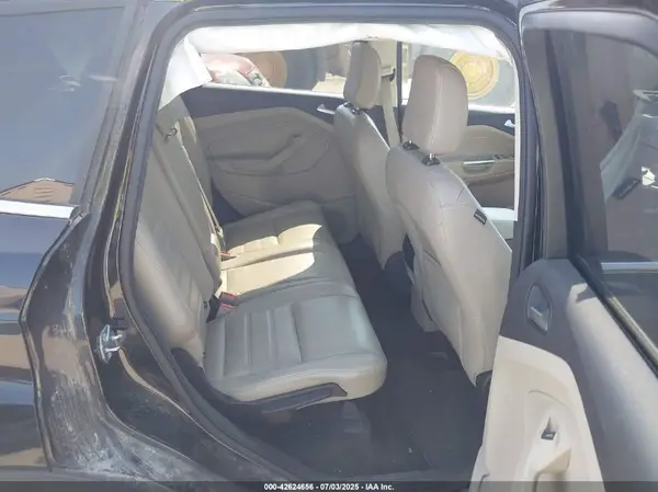1FMCU9HD3JUB18336 2018 FORD ESCAPE - Image 8