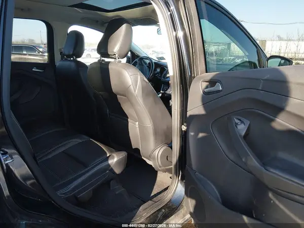 1FMCU9HD3JUB18854 2018 FORD ESCAPE - Image 8