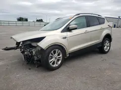 1FMCU9HD3JUB20846 2018 FORD ESCAPE