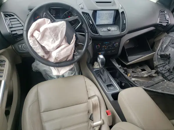 1FMCU9HD3JUB20846 2018 FORD ESCAPE - Image 8