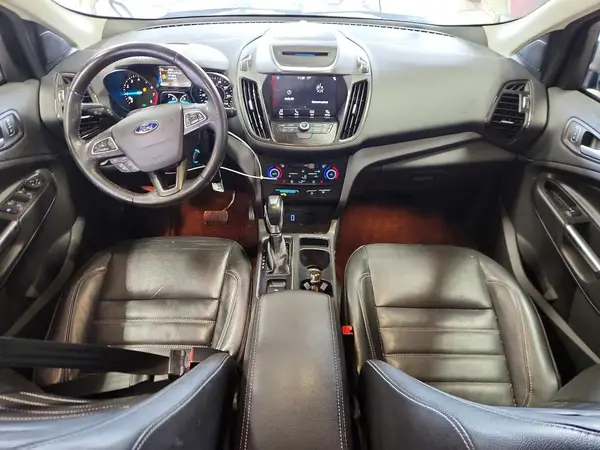1FMCU9HD3JUB23925 2018 FORD ESCAPE - Image 8