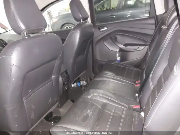 1FMCU9HD3JUB25545 2018 FORD ESCAPE - Image 8
