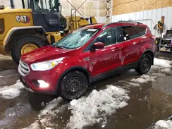 1FMCU9HD3JUB26615 2018 FORD ESCAPE