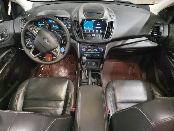 1FMCU9HD3JUB26615 2018 FORD ESCAPE - Image 8