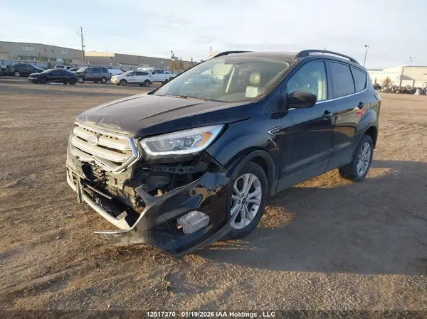 1FMCU9HD3JUB30034 2018 FORD ESCAPE - Image 2