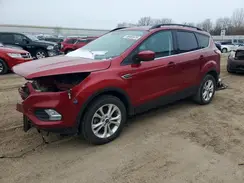 1FMCU9HD3JUB30180 2018 FORD ESCAPE