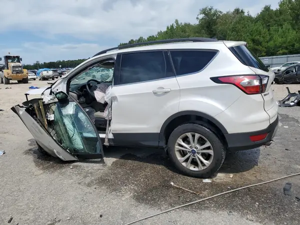 1FMCU9HD3JUB30471 2018 FORD ESCAPE - Image 2