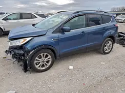 1FMCU9HD3JUB31071 2018 FORD ESCAPE