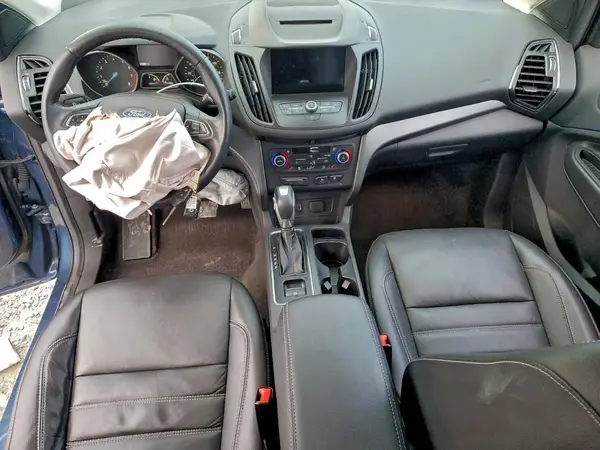 1FMCU9HD3JUB31071 2018 FORD ESCAPE - Image 8