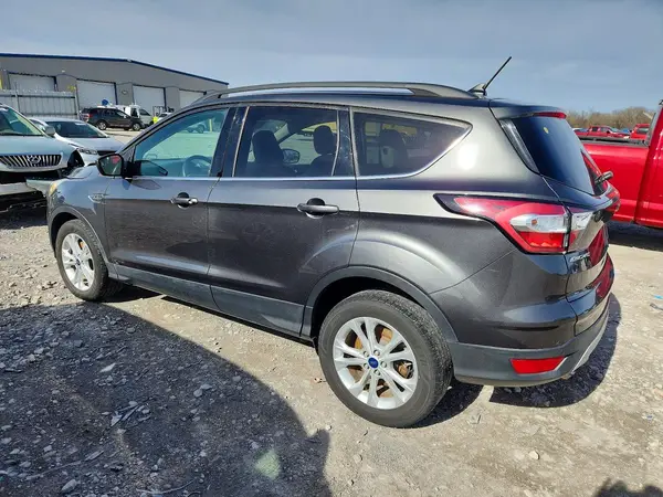 1FMCU9HD3JUB31524 2018 FORD ESCAPE - Image 2