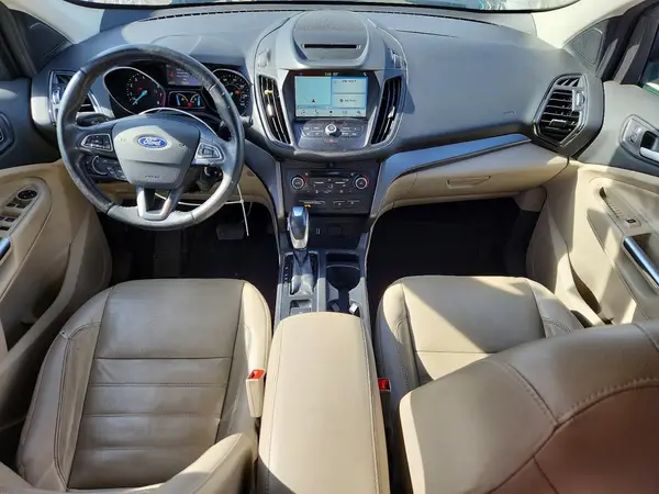 1FMCU9HD3JUB31524 2018 FORD ESCAPE - Image 8
