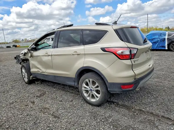 1FMCU9HD3JUB31765 2018 FORD ESCAPE - Image 2