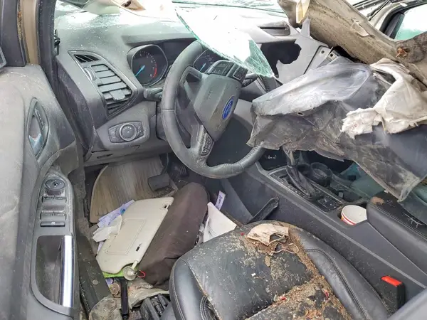 1FMCU9HD3JUB31765 2018 FORD ESCAPE - Image 8
