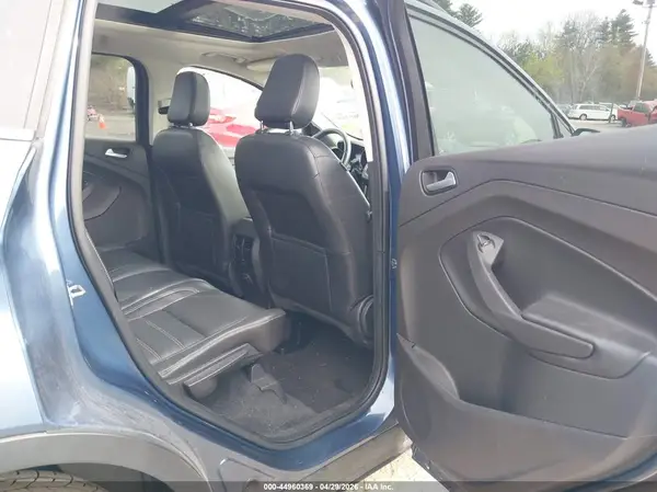 1FMCU9HD3JUB33225 2018 FORD ESCAPE - Image 8
