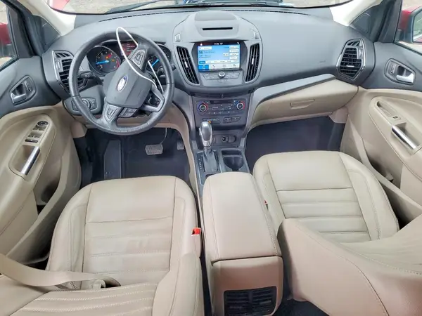 1FMCU9HD3JUB37212 2018 FORD ESCAPE - Image 8