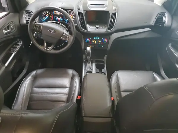 1FMCU9HD3JUB38330 2018 FORD ESCAPE - Image 8