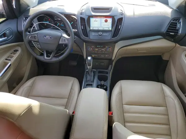 1FMCU9HD3JUB43365 2018 FORD ESCAPE - Image 8