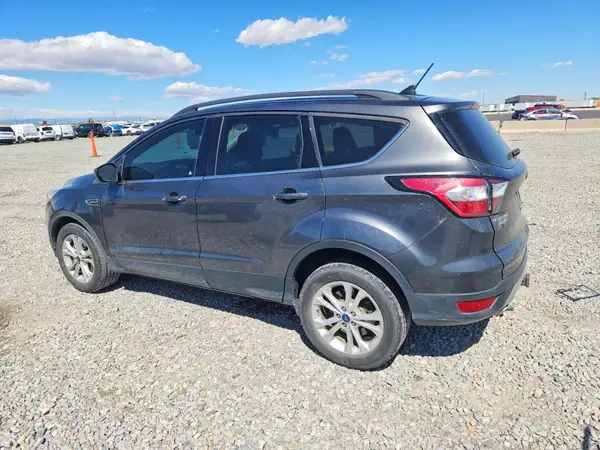 1FMCU9HD3JUB43429 2018 FORD ESCAPE - Image 2