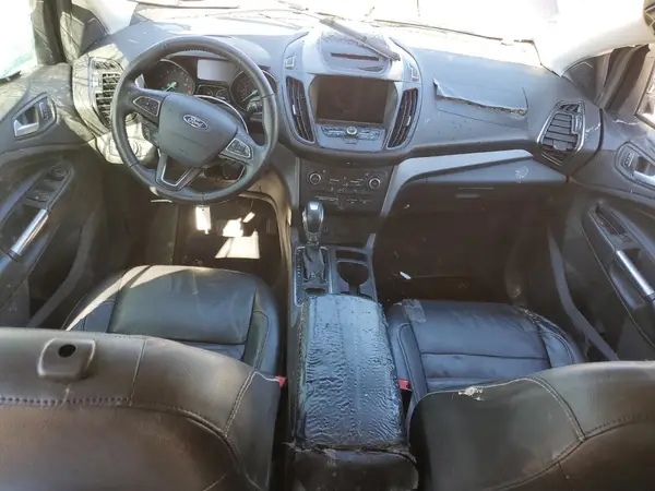 1FMCU9HD3JUB43480 2018 FORD ESCAPE - Image 8