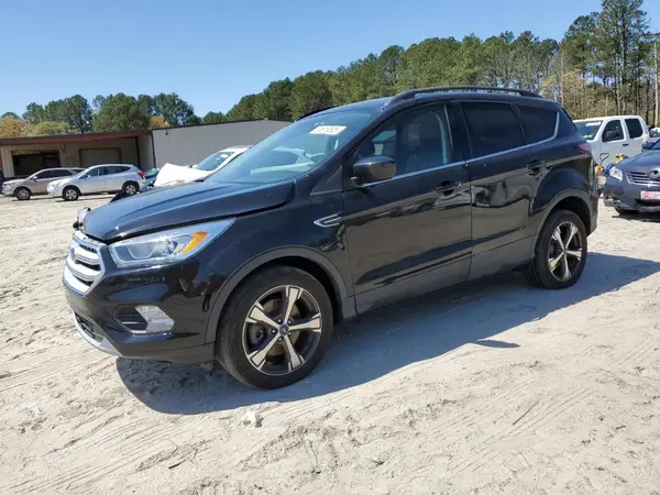 1FMCU9HD3JUB50185 2018 FORD ESCAPE - Image 1