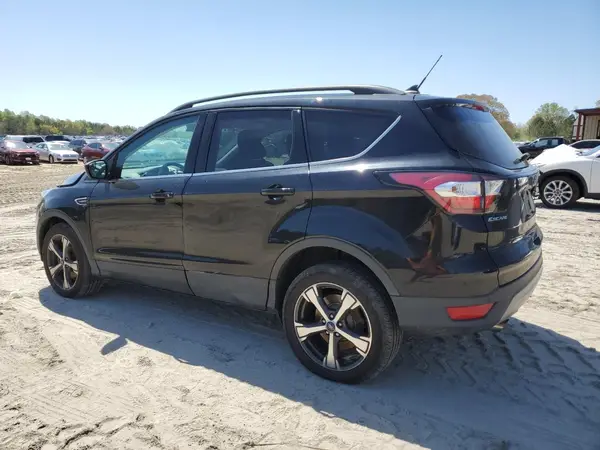 1FMCU9HD3JUB50185 2018 FORD ESCAPE - Image 2
